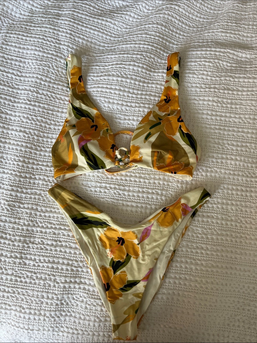 L*Space Bikini